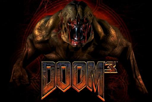 Новости - Исходный код DOOM 3 — в открытом доступе